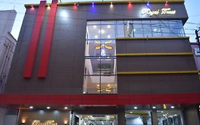 Hotel Royal Treat Kolhapur